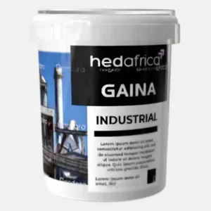 GAINA – Industrial