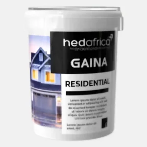 GAINA – Residential