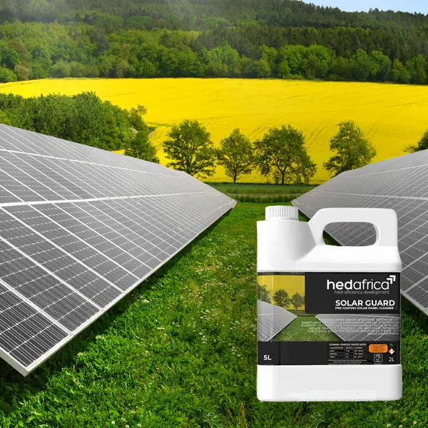 SolarGuard – Solar Panel Cleaner - Image 2