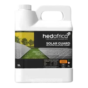 SolarGuard – Domestic Solar Panel Cleaner