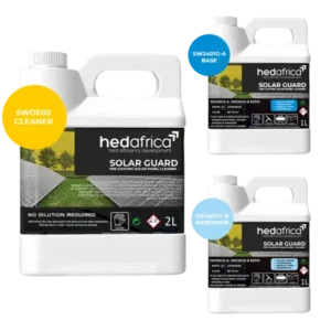 SolarGuard SW2401 Kit