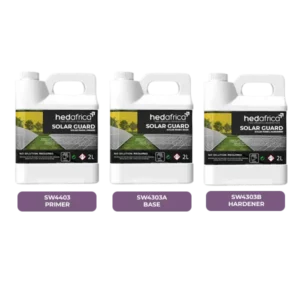 SolarGuard SW2303 Kit