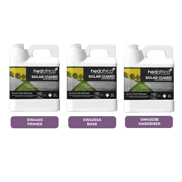 SolarGuard SW2303 Kit