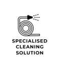 Improved Cleaning